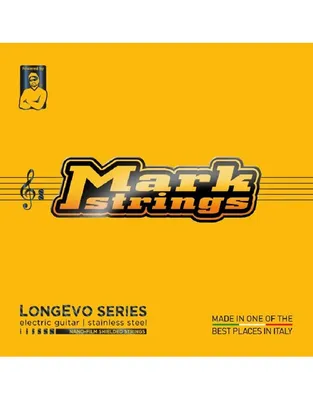 MARKBASS Longevo 010-046 Χορδές Ηλεκτρικής Κιθάρας