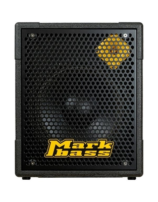 MARKBASS MB58R Mini CMD 121 P Ενισχυτής Μπάσου 300W 1x12'' Combo