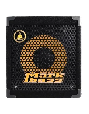 MARKBASS Mini CMD 121P IV Ενισχυτής Μπάσου 500W 1 x 12'' Combo