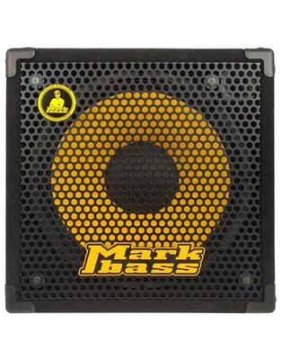 MARKBASS Μini CMD-151P IV Ενισχυτής Ηλεκτρικού Μπάσου Combo
