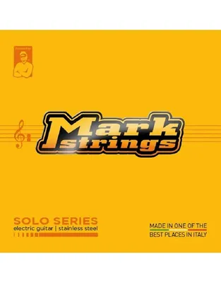 MARKBASS Solo 009-042 Χορδές Ηλεκτρικής Κιθάρας