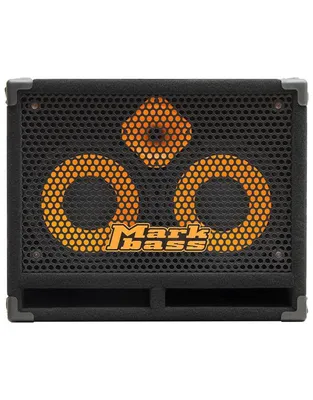 MARKBASS Standard 102 HF 8Ω Καμπίνα Ηλεκτρικού Μπάσου