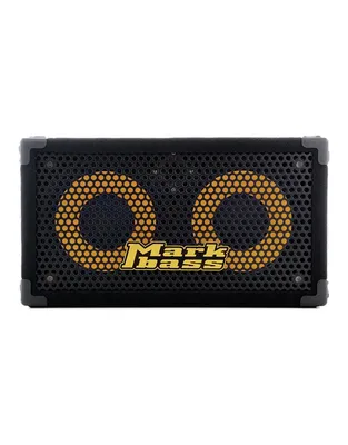 MARKBASS Traveller 102 Καμπίνα Μπάσου 400 Watts 4 ohm
