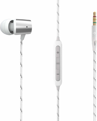 Marley Uplift 2 - Silver EM-JE091-SV
