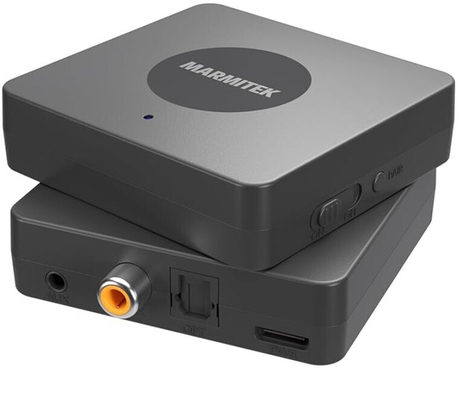 Marmitek Boom Boom 55 HD