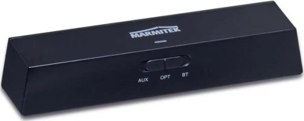 Marmitek BoomBoom 100 Bluetooth Audio Receiver/Transmitter