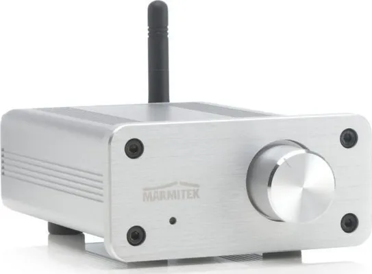 Marmitek BoomBoom-460 Bluetooth Δέκτης με Ψηφιακό Ενισχυτή