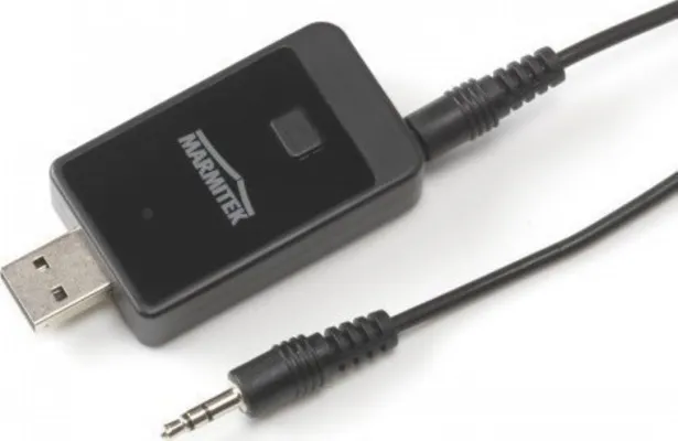 Marmitek BoomBoom-50 Bluetooth Audio Transmitter