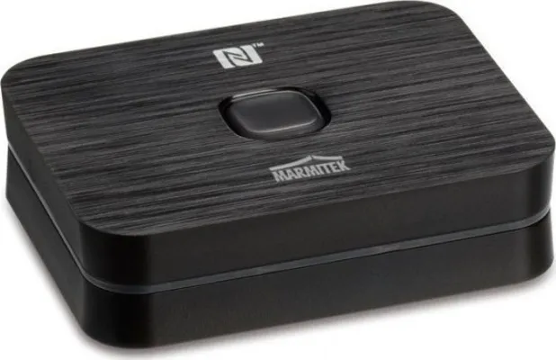 Marmitek BoomBoom 93 HD Μουσικός Δέκτης Bluetooth