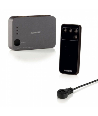 Marmitek Connect 310 UHD 2.0
