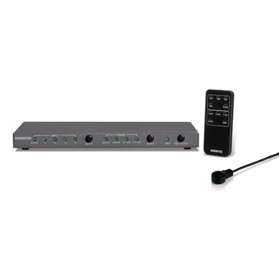 Marmitek  Connect 621 UHD 2.0