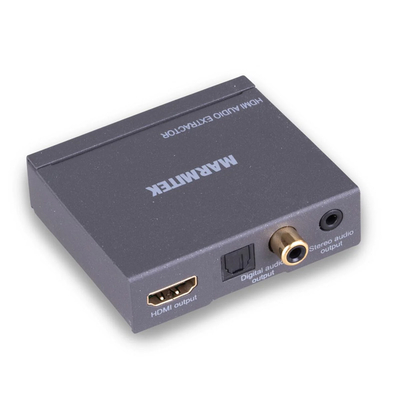 Marmitek Connect AE14