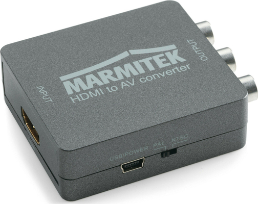 Marmitek Connect HA13