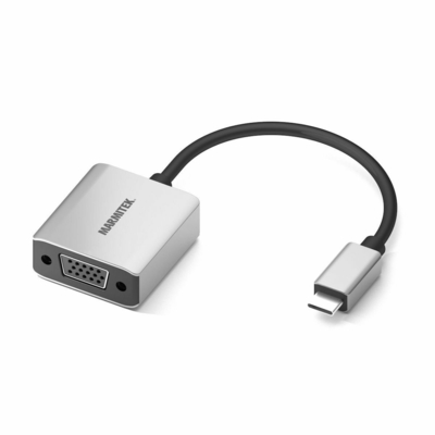 Marmitek Connect USB-C -> VGA