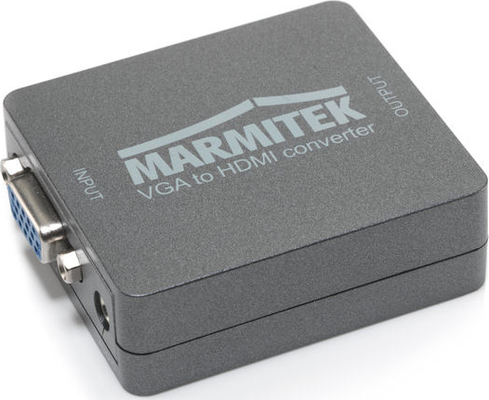 Marmitek Connect VH51