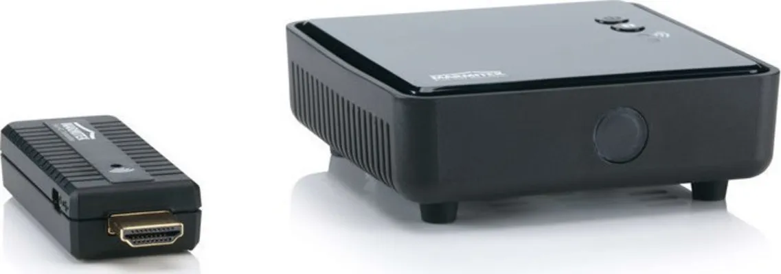 Marmitek Gigaview-811 HDMI Transmitter