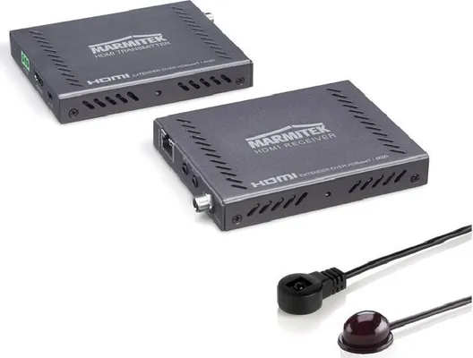 Marmitek MegaView 141 UHD HDMI Extender 70m Cat5/6