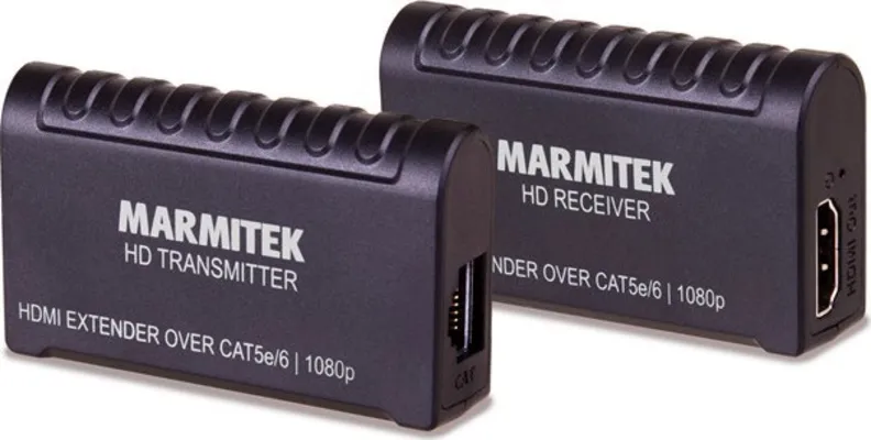 Marmitek MegaView 63