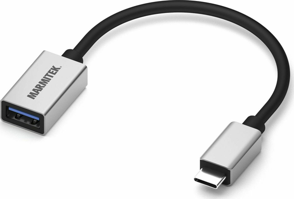 Marmitek Μετατροπέας USB-C σε USB-A (Τεμάχιο)