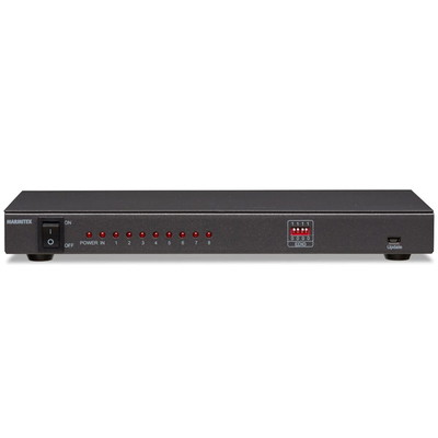 Marmitek  Split 418 UHD
