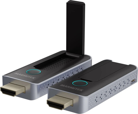 Marmitek Stream S2 Pro Ασύρματη σύνδεση HDMI (Σετ)
