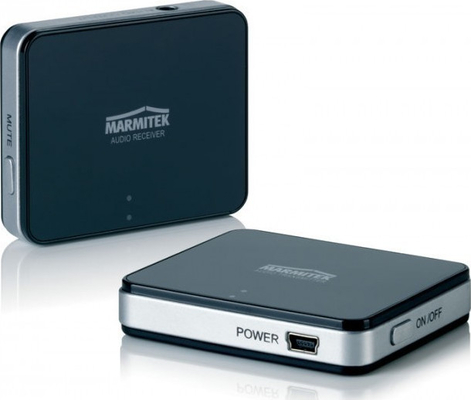 Marmitek Subwoofer Anywhere 635 Wireless Audio Transmitter