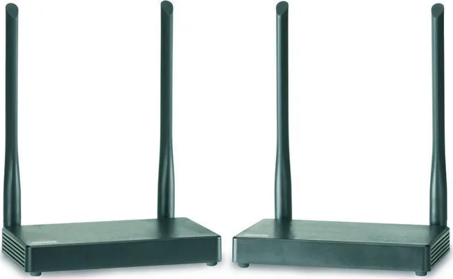 Marmitek TV Anywhere Wireless HD