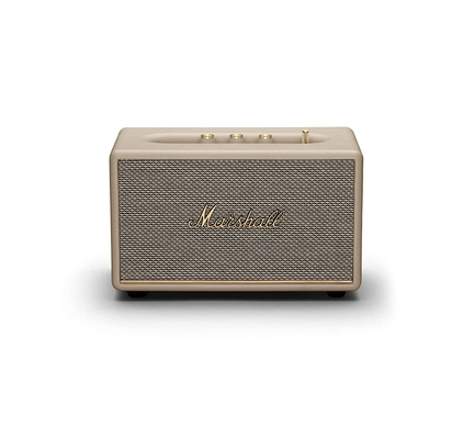 Marshall Acton III Αυτοενισχυόμενο Ηχείο 2 Δρόμων 60W (Τεμάχιο) Cream