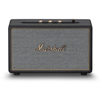 Marshall Acton IV Black