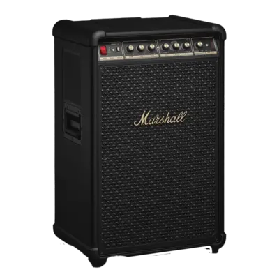 Marshall Bromley 750