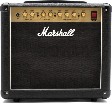 Marshall DSL-5CR