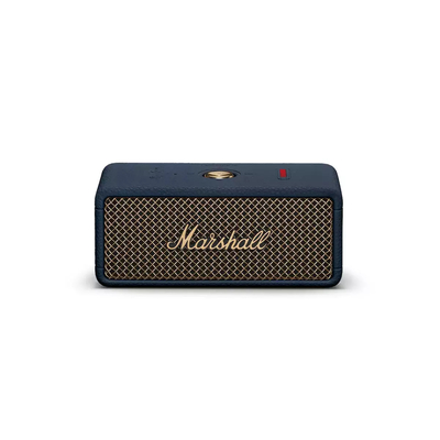 Marshall Emberton III Midnight Blue