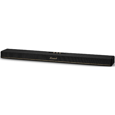 Marshall Heston 120 Soundbar Black