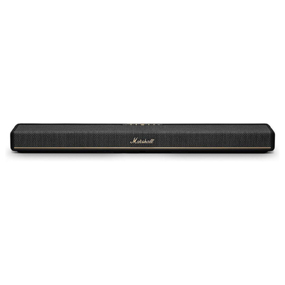 Marshall Heston 60 Soundbar Black
