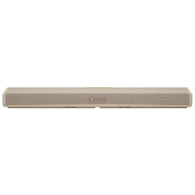 Marshall Heston 60 Soundbar Cream