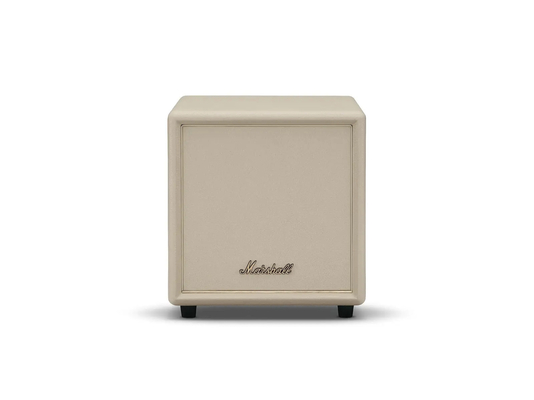 Marshall Heston Sub 200 Subwoofer Cream