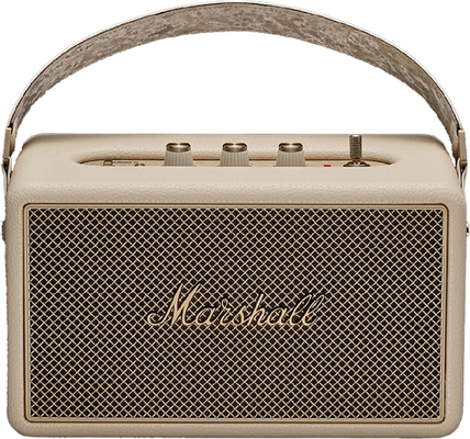 Marshall Kilburn III Cream