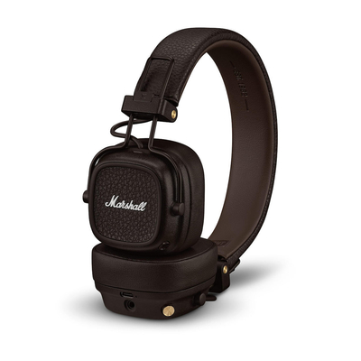 Marshall Major V Brown