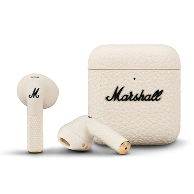 Marshall Minor IV Cream True Wireless