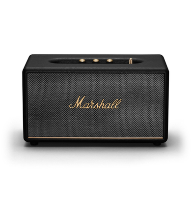 Marshall Stanmore III Bluetooth Black