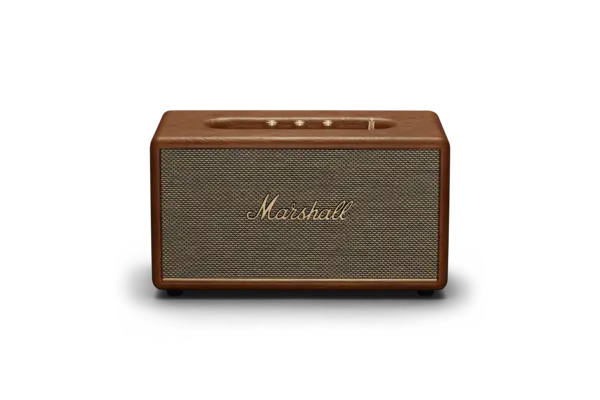 Marshall Stanmore III Bluetooth Brown