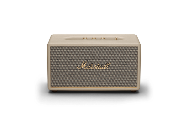 Marshall Stanmore III Bluetooth Cream