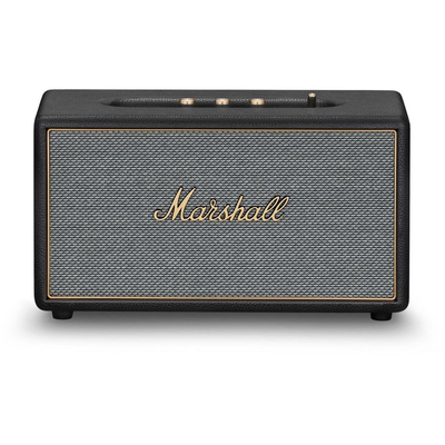 Marshall Stanmore IV Black