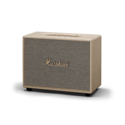 Marshall Woburn III Cream Αυτοενισχυόμενο Ηχείο 3 Δρόμων 150W