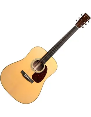 MARTIN Super HD28 Ακουστική Κιθάρα