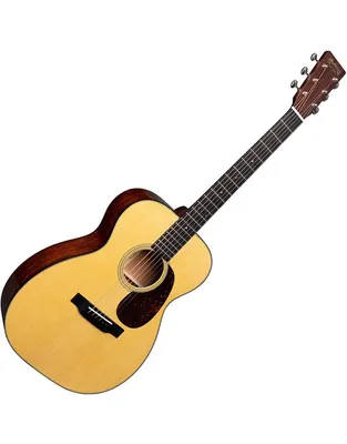 MARTIN 00-18 Standard Series Ακουστική Κιθάρα