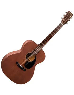 MARTIN 000-15M Ακουστική Κιθάρα Mahogany