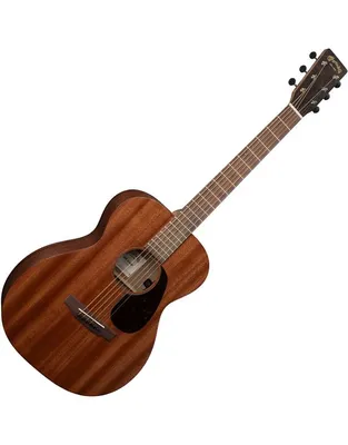 MARTIN 000 Jr-E Medium Cherry Stain Hλεκτροακουστική Κιθάρα