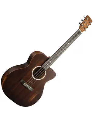 MARTIN 000CJR-10E StreetMaster Hλεκτροακουστική Κιθάρα