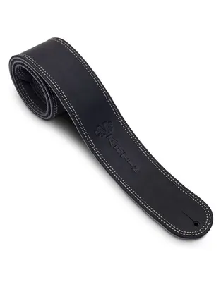 MARTIN 18A0012  Ball Glove Leather Strap Brown Δερμάτινη Ζώνη Κιθάρας - Mπάσου